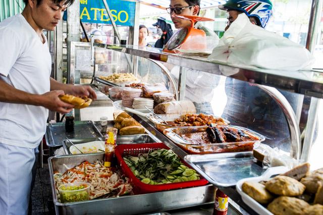 Cheap, Cheerful and Good: Vietnam’s iconic street food culture isn’t going anywhere. In fact it’s getting better. Source: Vu Ha Kim Vy