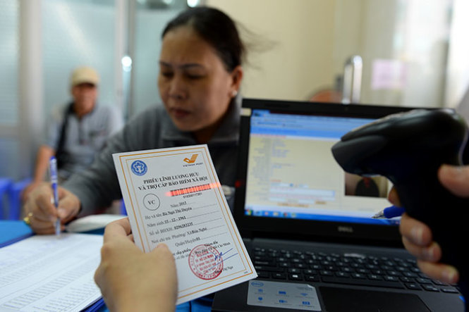 Vietnam to levy tough penalties, jail sentences for insurance evasion