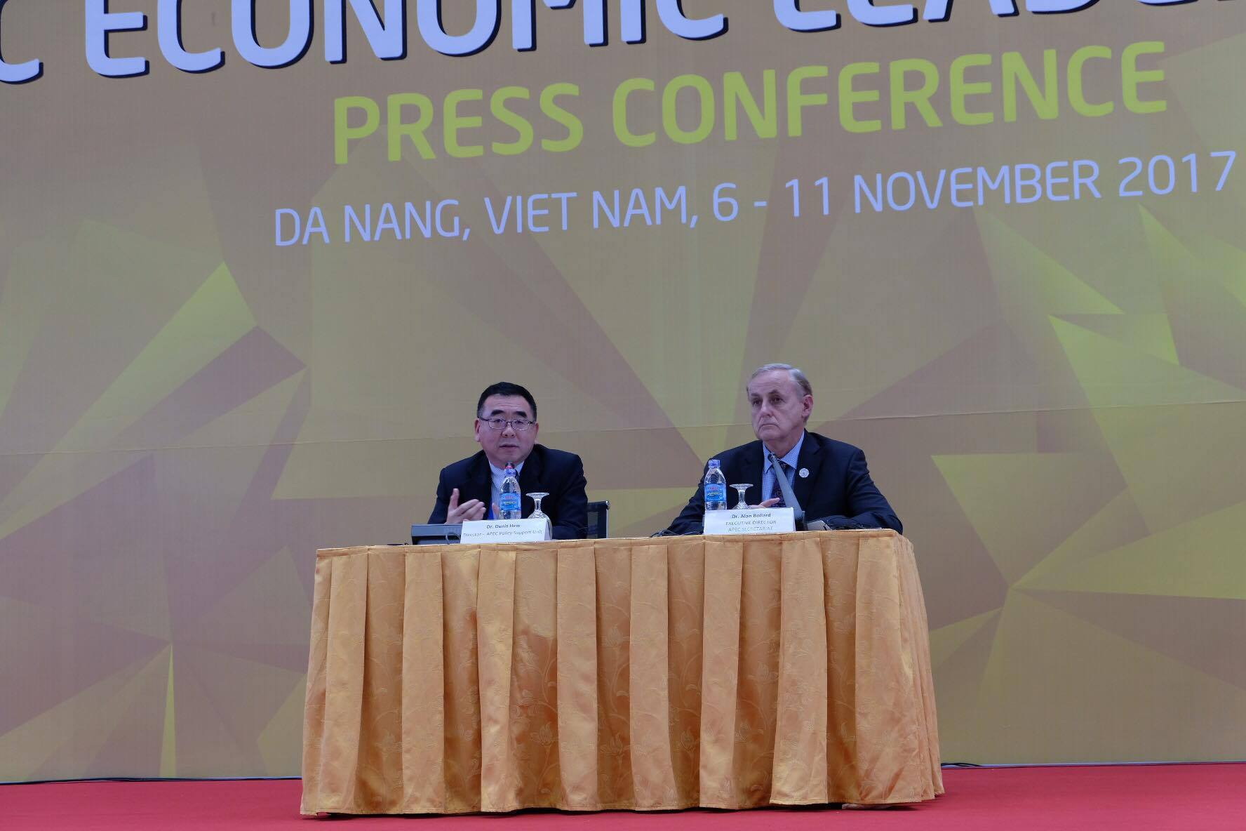 Vietnam action agenda must focus on inclusion: APEC Secretariat