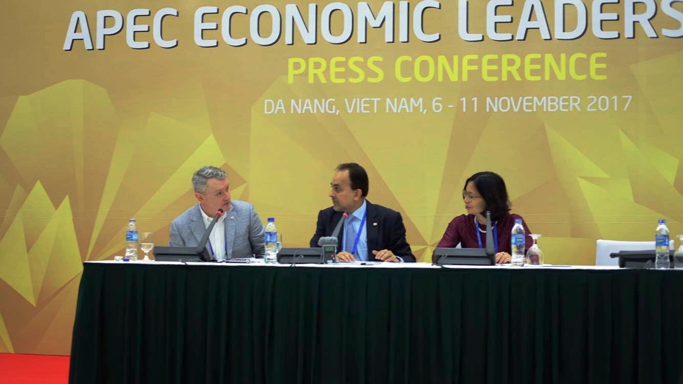 Vietnam top APEC target for CEOs’ overseas investment, despite automation challenges: survey