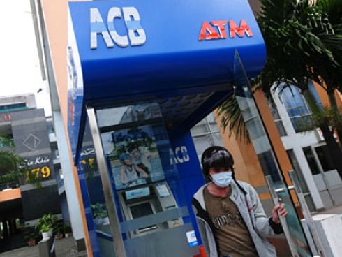 Four former bank officials related to ACB-scandal arrested