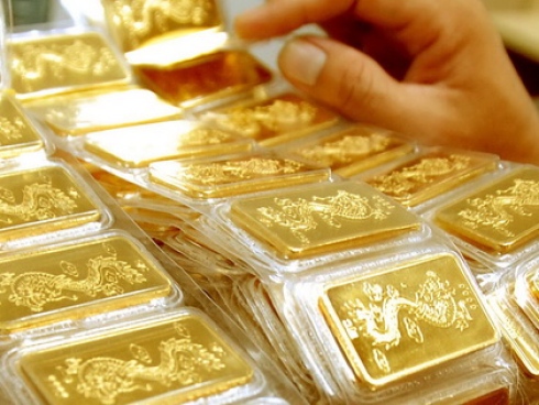 Monopoly on gold imports under new decree necessary: cbank