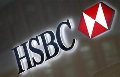 HSBC dismisses London forex chief, says source