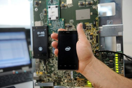 Intel revamps chipsets in new mobile push