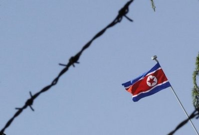 N. Korea denies US website's claim over Boston bombing