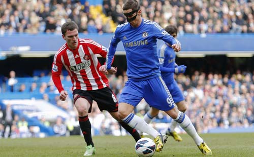 Referees chief 'sorry' over Chelsea penalty