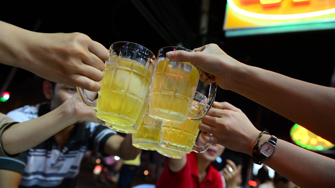 Czech firm to build Asia’s biggest brewery in Vietnam
