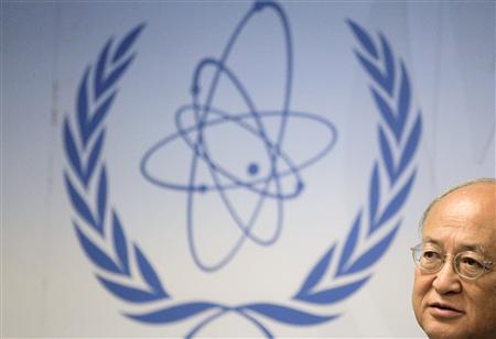 Iran to meet U.N. nuclear watchdog in May: Iranian media