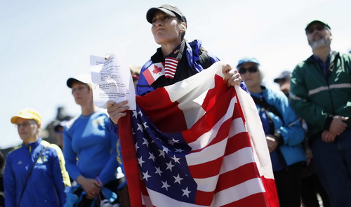 White House: Boston attacks must not halt immigration reform