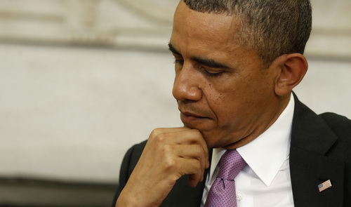 Hackers cause panic with 'Obama injured' AP tweet