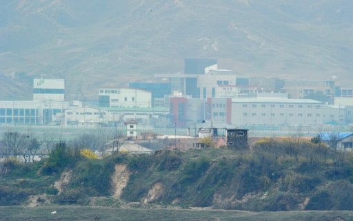 S. Korea delivers talks ultimatum to North