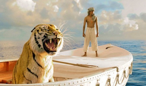Competition seeks ‘Life of Pi’ art depictions