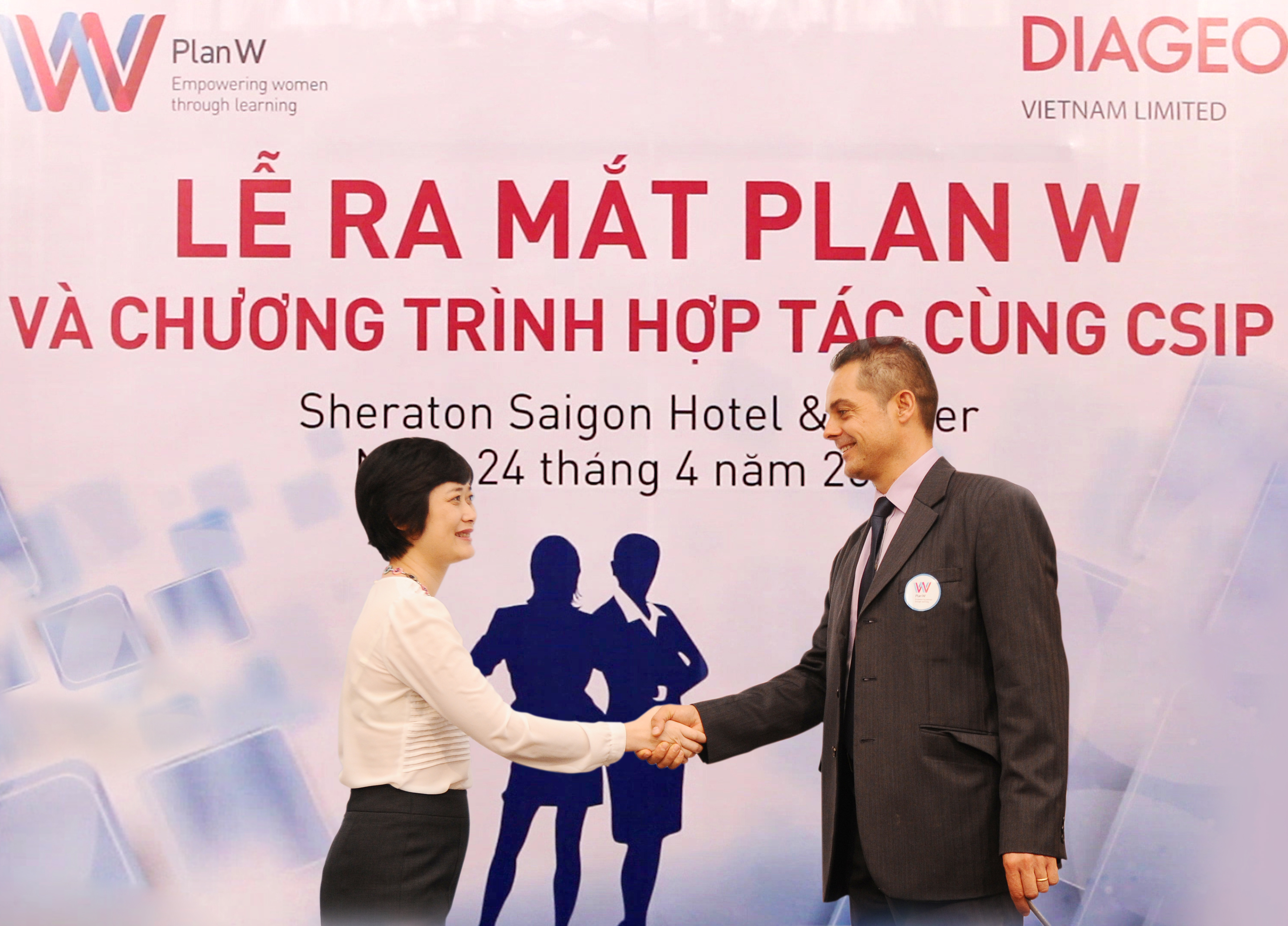 Plan W: A double value from investment in community