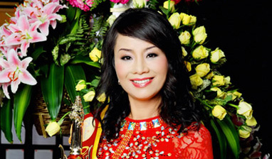 Doctor, titleholder of 2 beauty pageants arrested