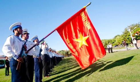 Vietnam reiterates sovereignty over Truong Sa, Hoang Sa