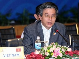 Vietnam joins ASEAN-US Dialogue