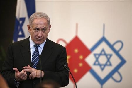 China urges restraint in Syria after Israeli strikes