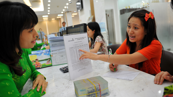 Vietnam bank warns of fraud via impersonation