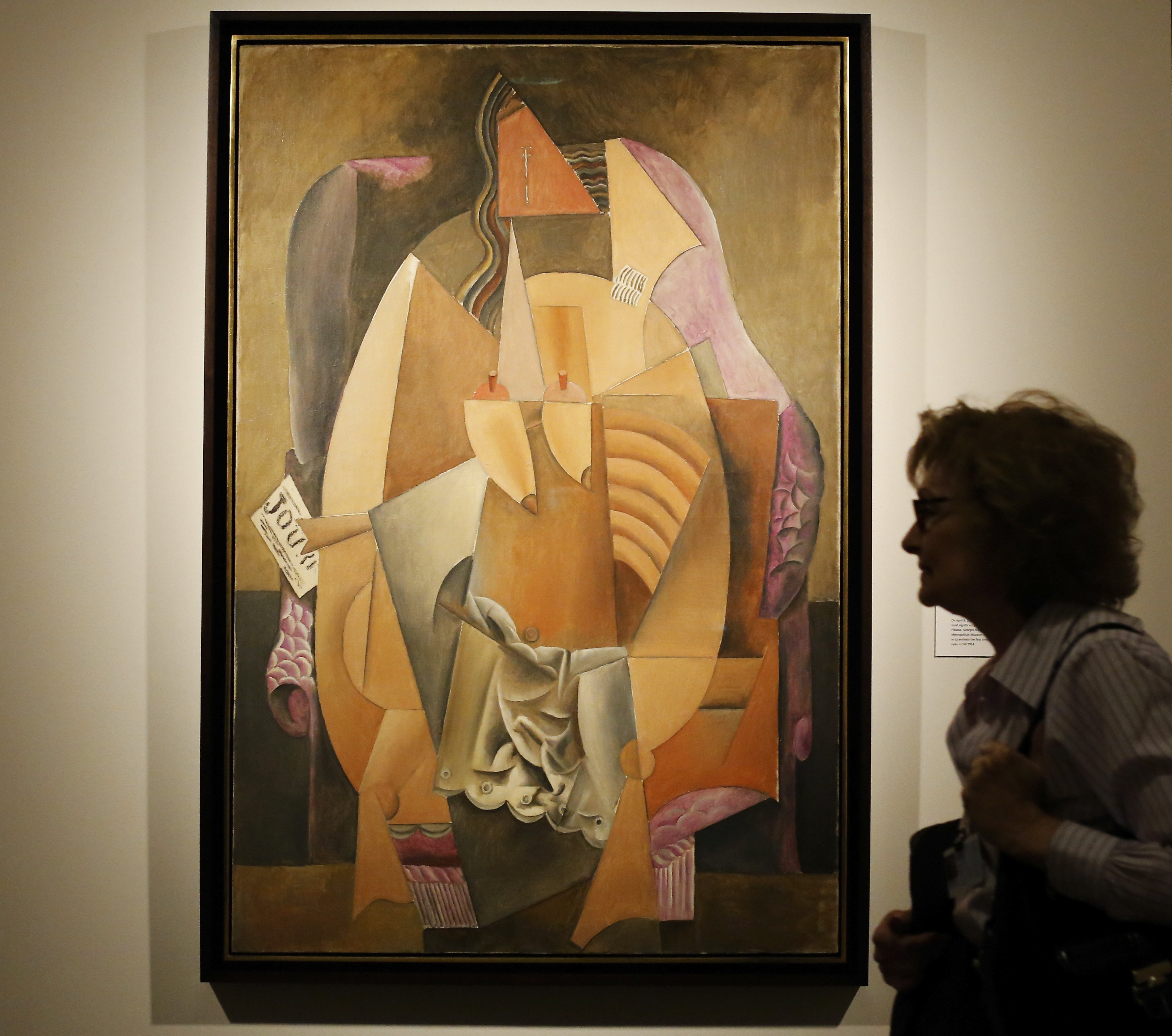 Picasso works to be auctioned for Vietnamese children