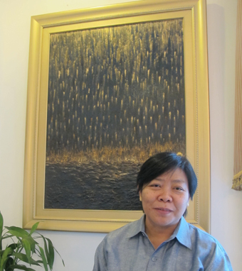Thai consul general to exhibit lacquer paintings in HCMC