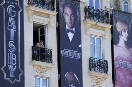 Cannes film festival opens with fittingly lavish 