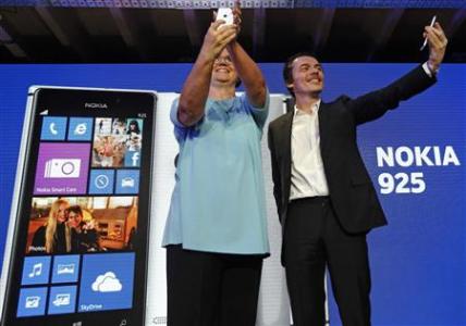 Nokia agrees to buy Siemens' stake in NSN joint venture - Bloomberg