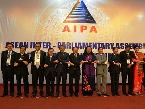 AIPA looks to sustainable development