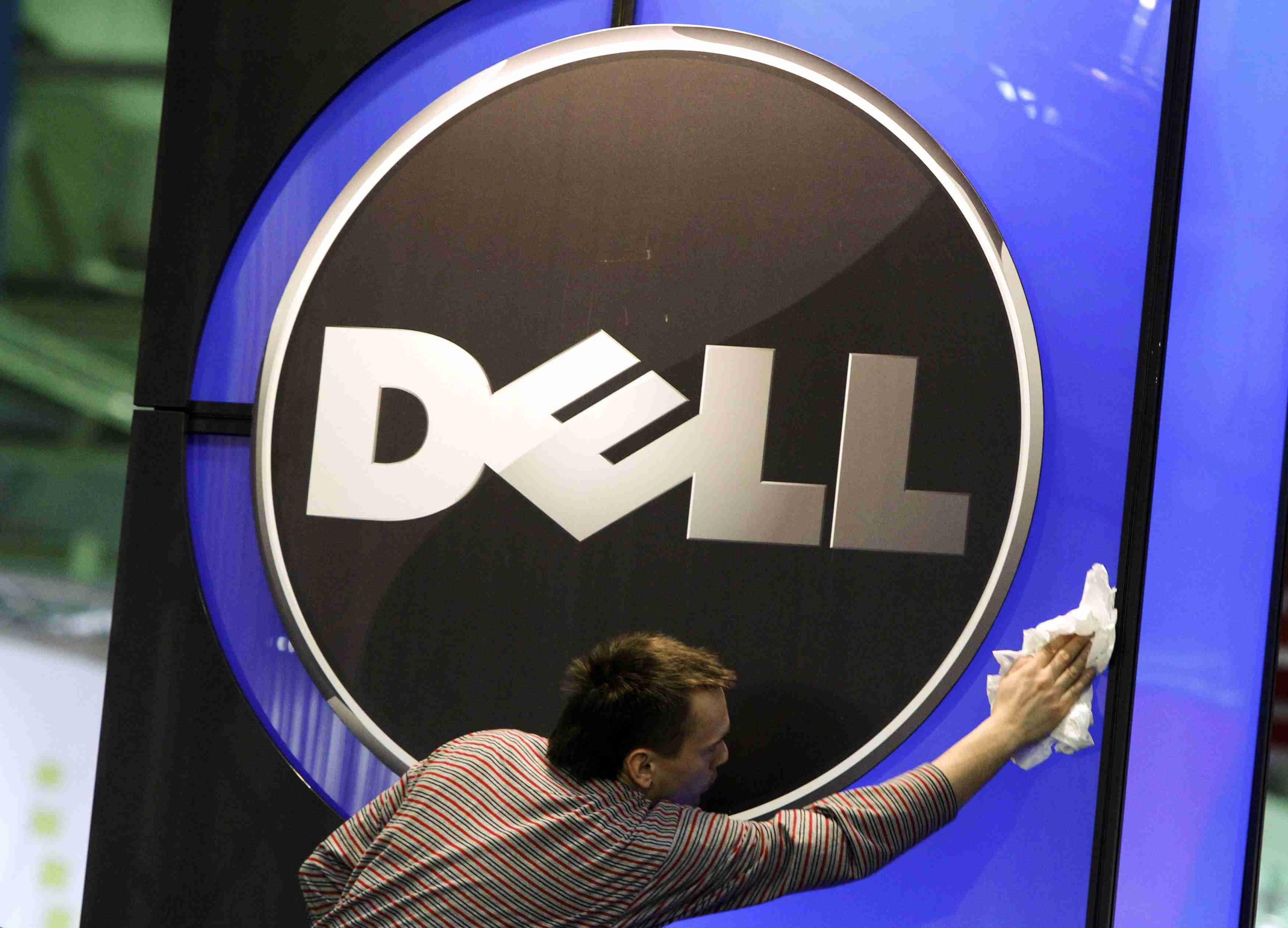 Dell profits take fresh hit amid PC woes