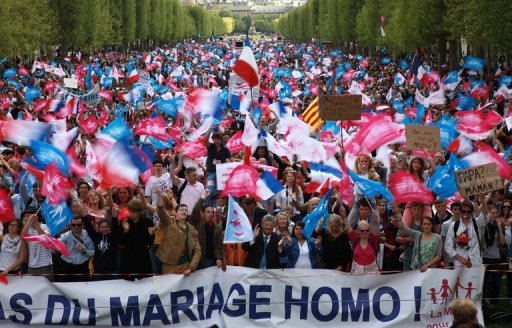Most gays in Europe still afraid to show sexuality: report
