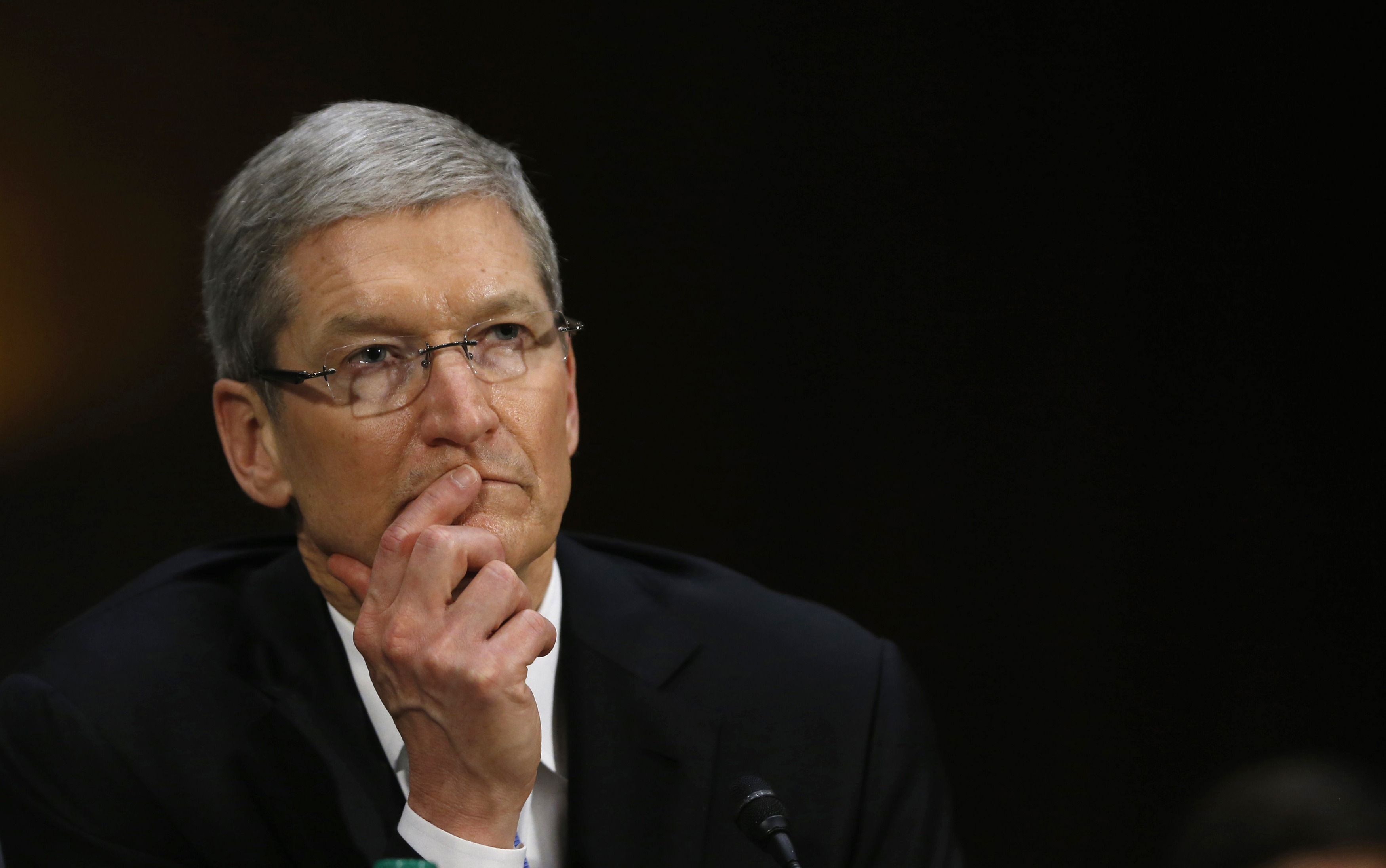 US says Apple led 'deliberate' scheme on ebooks