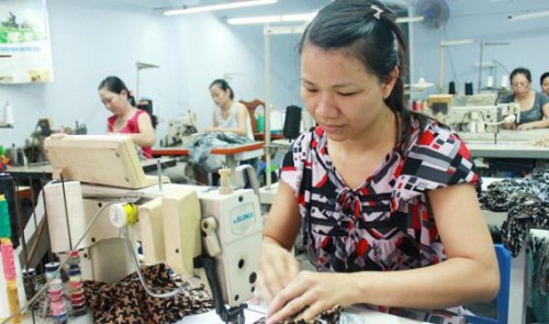 VN economy facing myriad difficulties: report