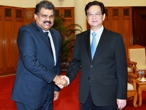 Vietnam, India to boost maritime cooperation