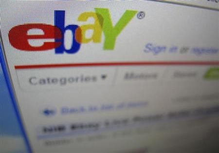 EBay says client information stolen in hacking attack