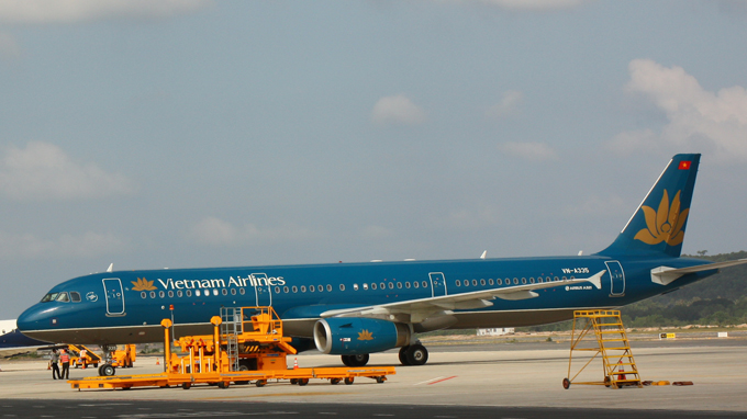 Vietnam Airlines to select strategic investors for IPO in Q4