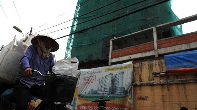 Vietnam to ban state-owned enterprises from investing in risk