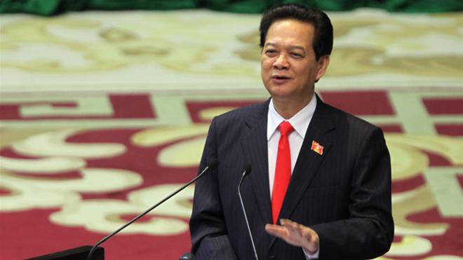 PM to feature VN’s foreign policy at Shangri La Dialogue