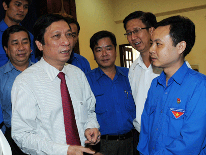 Former Politburo member Ho Duc Viet passes away