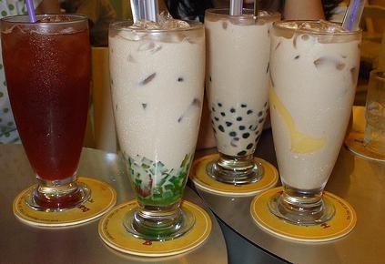 Hanoi finds ‘bubble tea’ ingredients of unclear origins