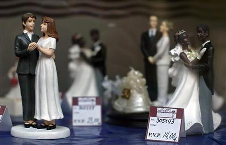 One-third of US marriages start online: study