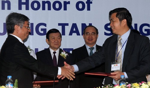 HCMC to run 3 trade promotions in Myanmar