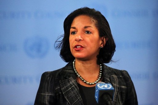 Susan Rice to be new Obama national security advisor