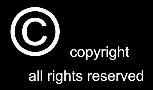 News website accused of violating copyright
