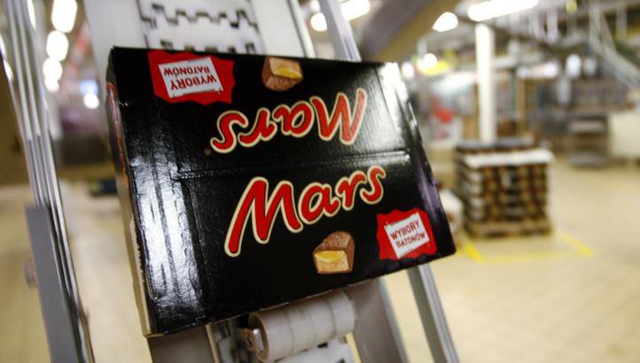 Canada accuses Nestle, Mars of chocolate price-fixing