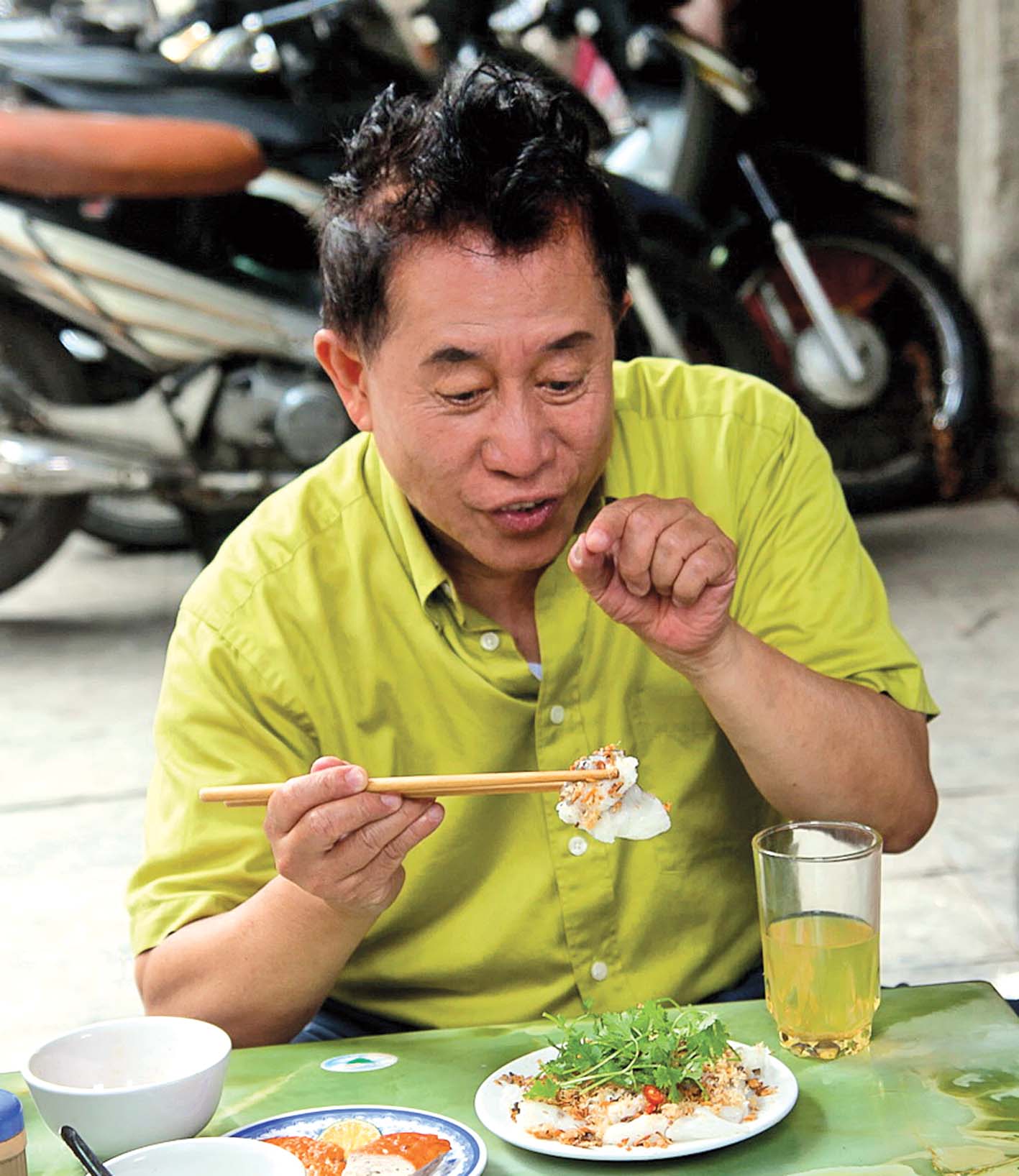 Hanoi one of world’s best destinations for street food: Lonely Planet