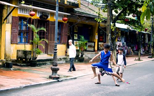 UNESCO Culture and Development Week to take place in Quang Nam
