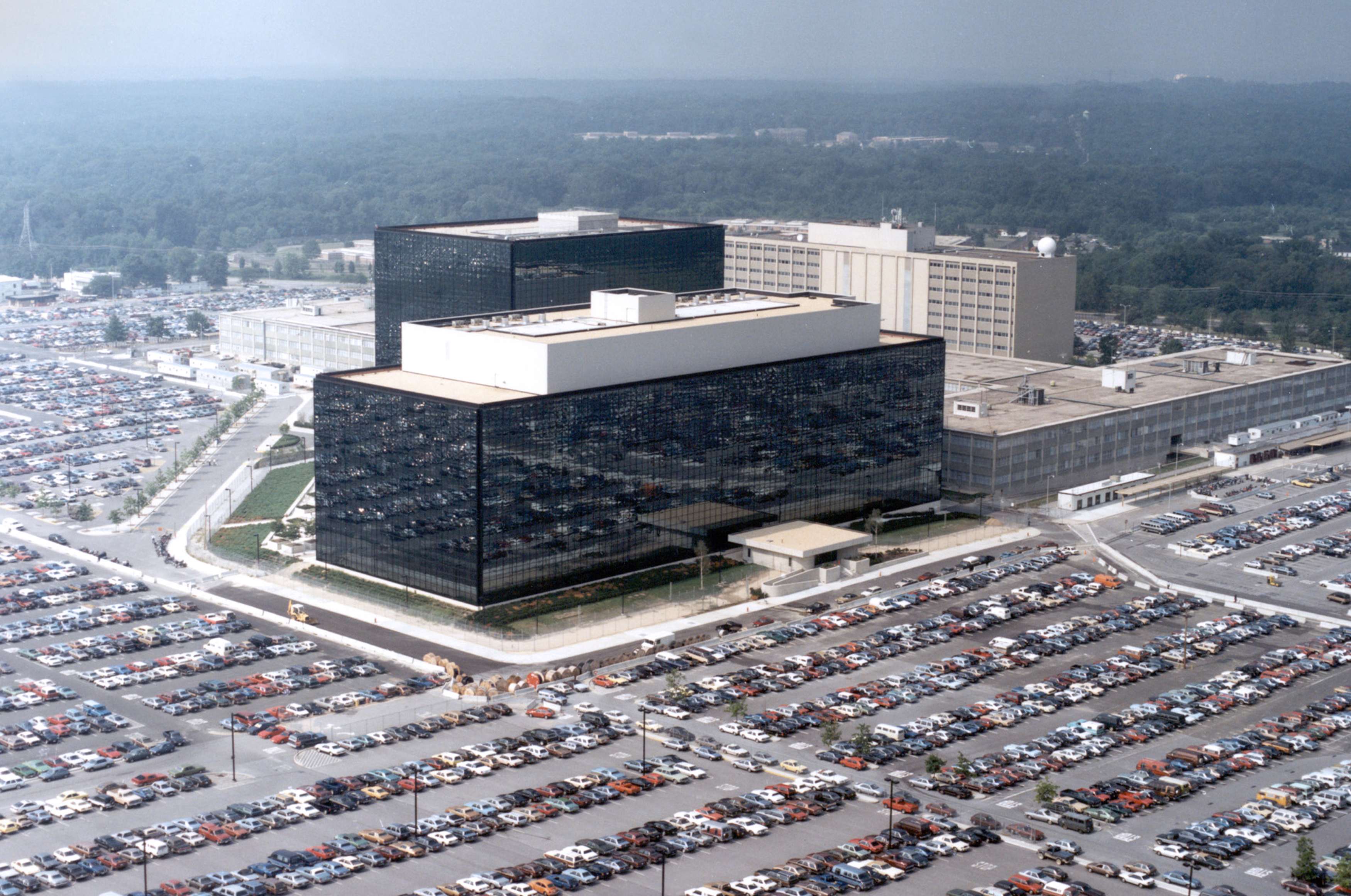 Americans widely back NSA phone tracking: poll