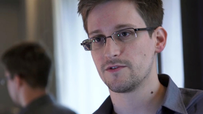 Washington urges Russia to return Snowden to US