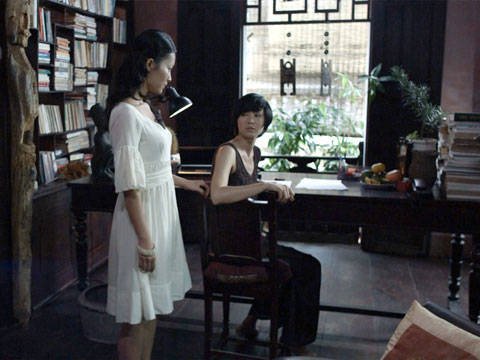Award-winning Vietnamese films screened in Italy