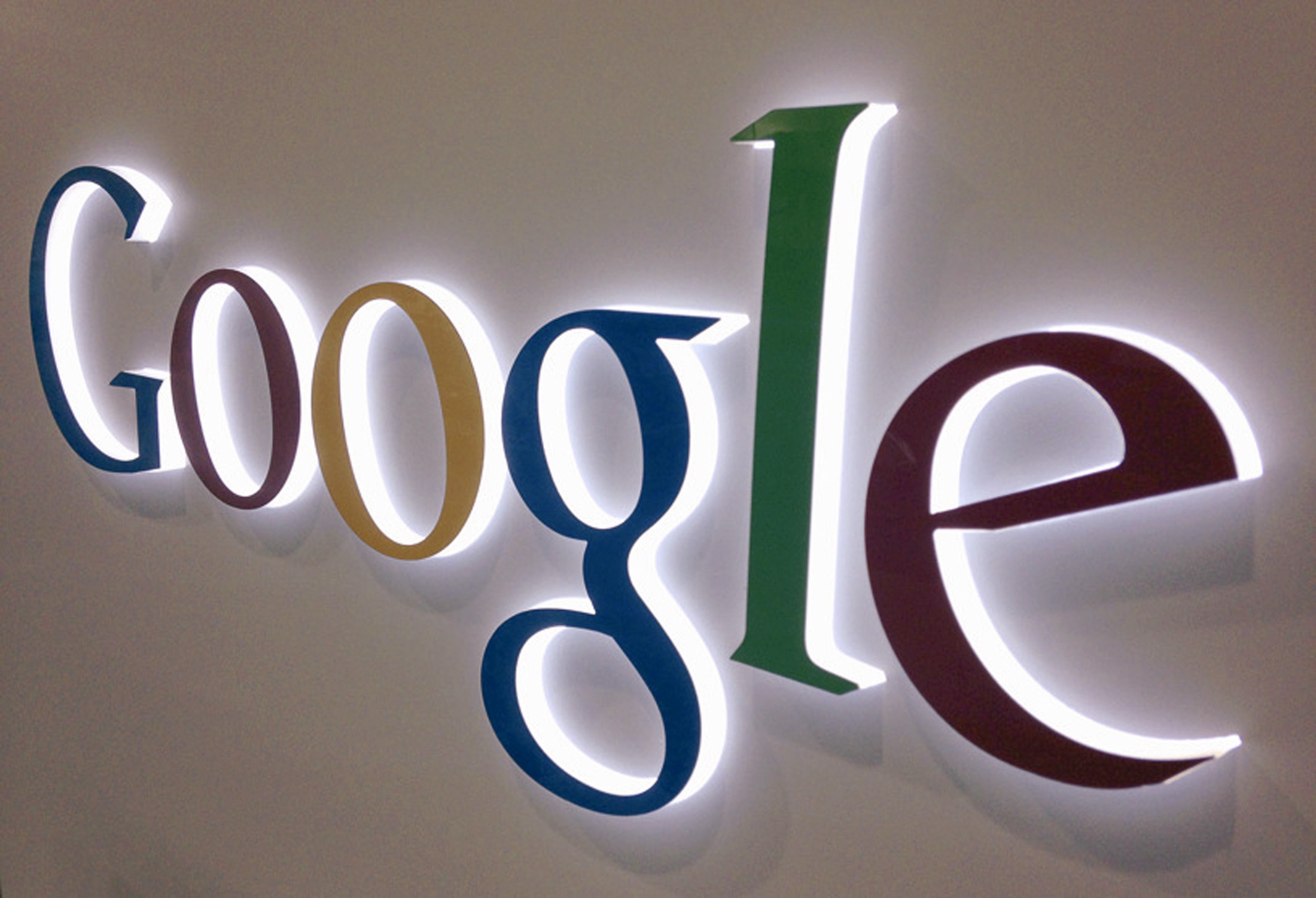 UK lawmakers' report criticises Google's tax affairs
