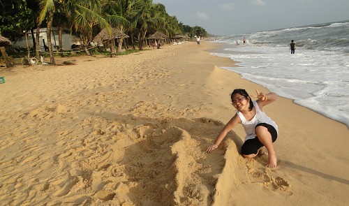 CNN ranks Vietnam beaches in world’s top 100